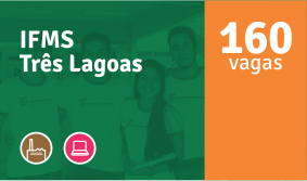 IFMS Três Lagoas