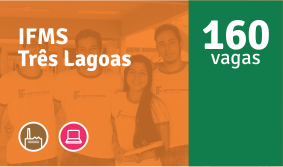 IFMS Três Lagoas