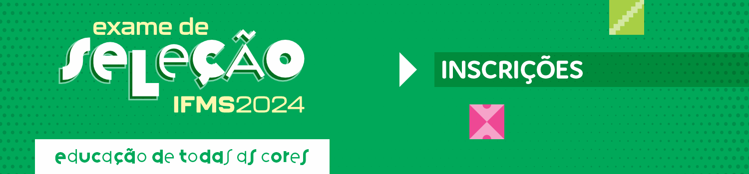 Inscrições