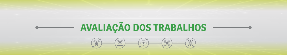 Topo Avaliação dos Trabalhos