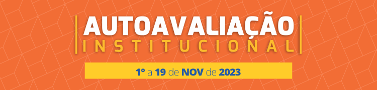 Autoavaliação Institucional 2023
