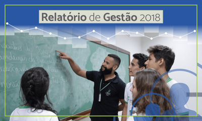 Dados do Relatório de Gestão 2018 apontam ainda perfil e titulação dos servidores, além dos principais desafios na área de gestão de pessoas