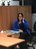 Reunião senadora Simone Tebet