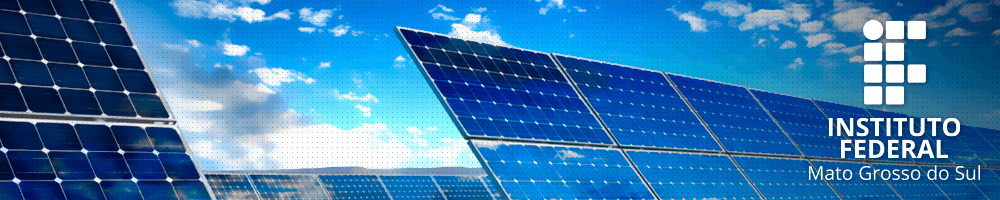 Especialização em Energia Solar Fotovoltaica