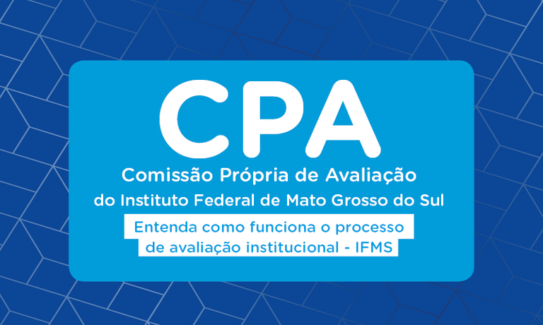 Cartilha da CPA