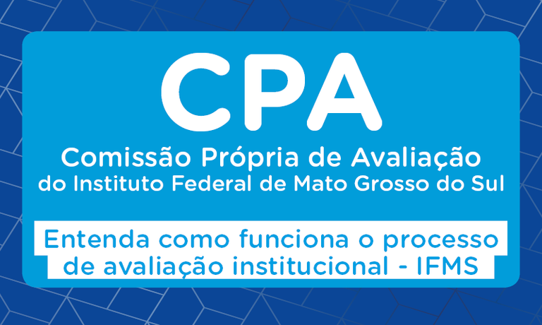 Cartilha da CPA
