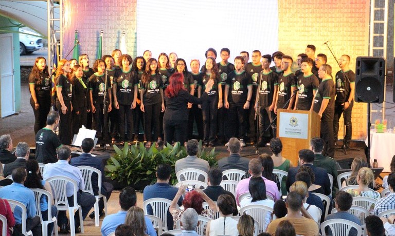 Campo Grande 5