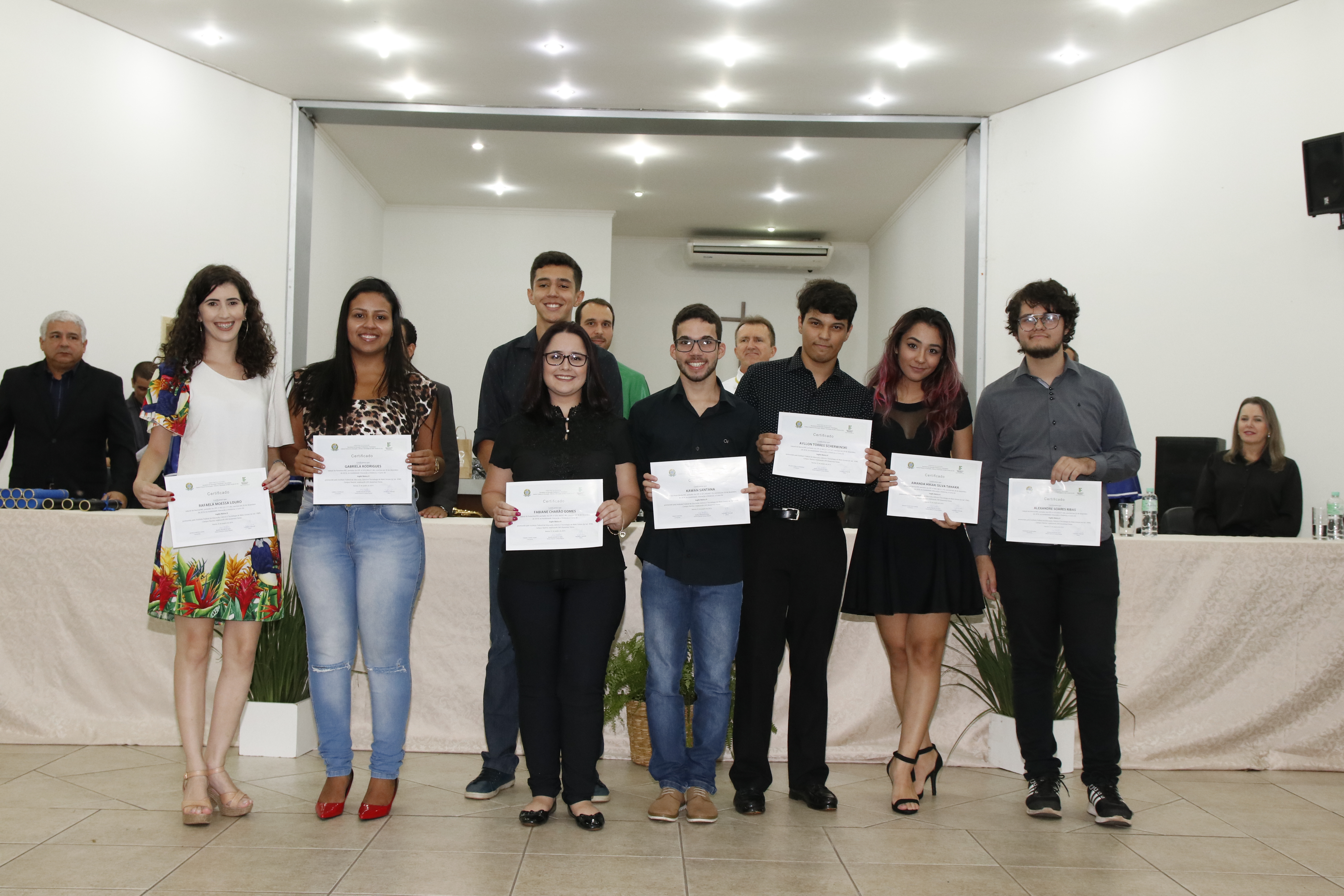 Formatura marca celebração pelos 10 anos do IFMS em Naviraí (4).JPG