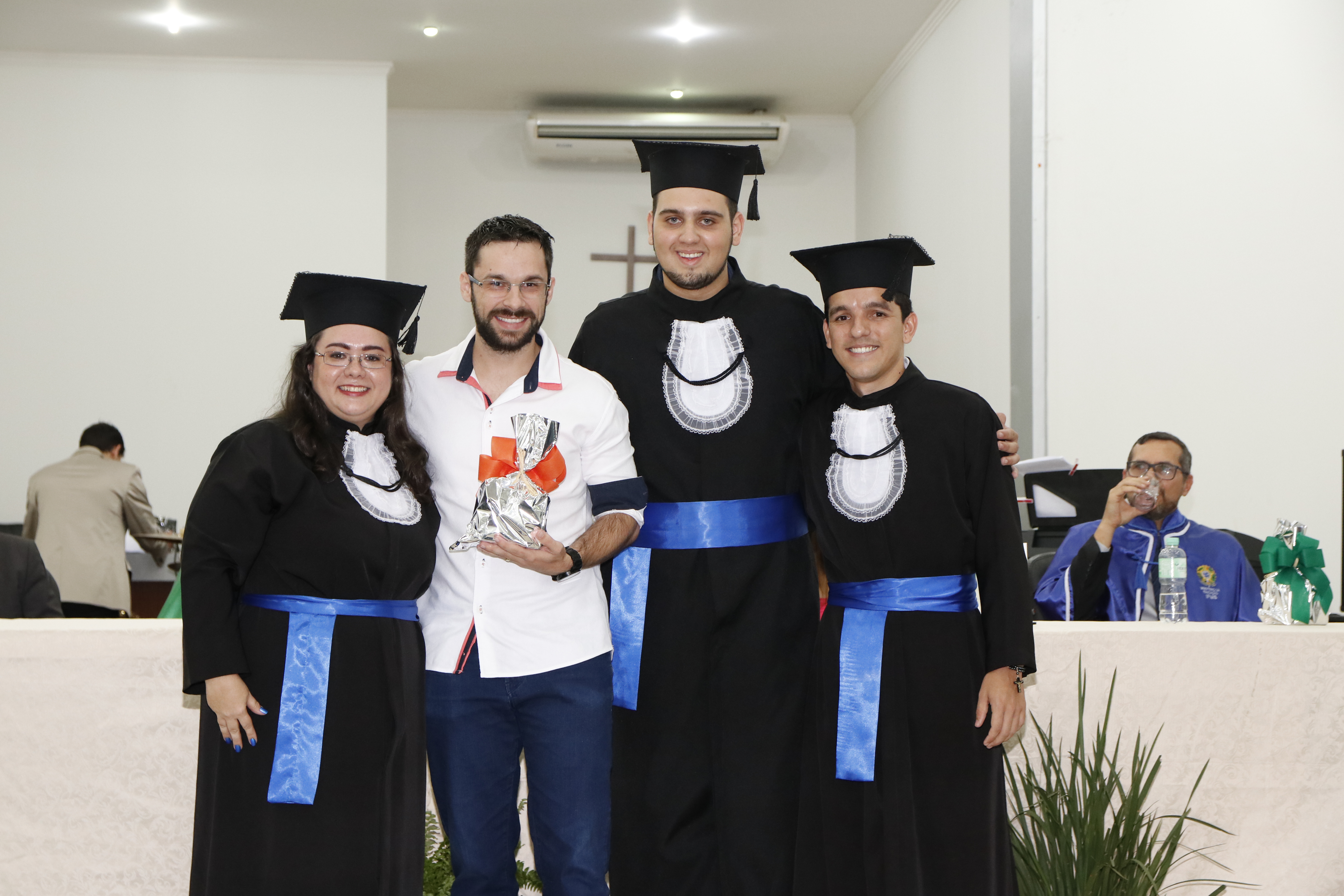 Formatura marca celebração pelos 10 anos do IFMS em Naviraí (5).JPG