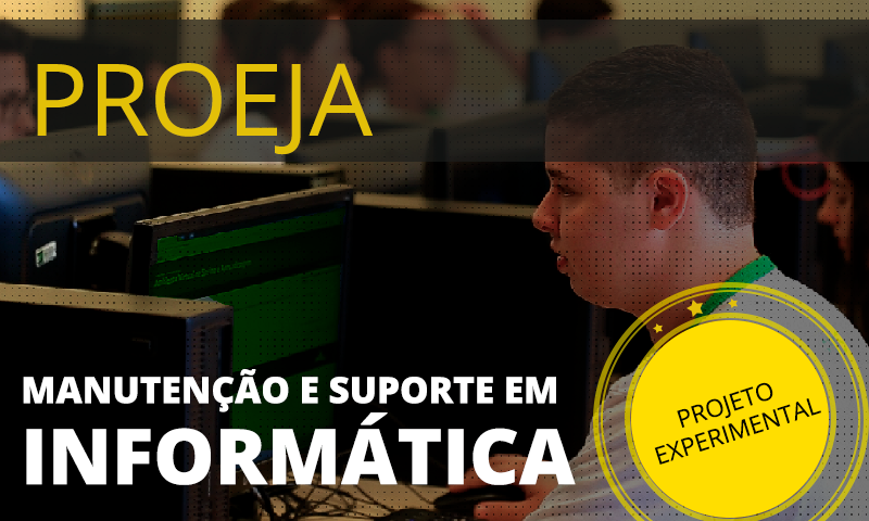 Matéria Proeja
