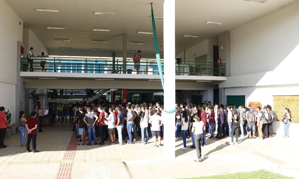 Campus Aquidauana