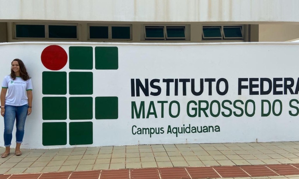 Campus Aquidauana