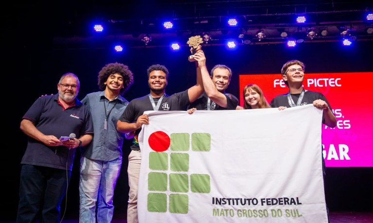 Arco Literário Fetec