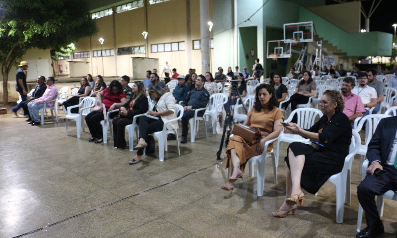 Foto 1 - Campo Grande