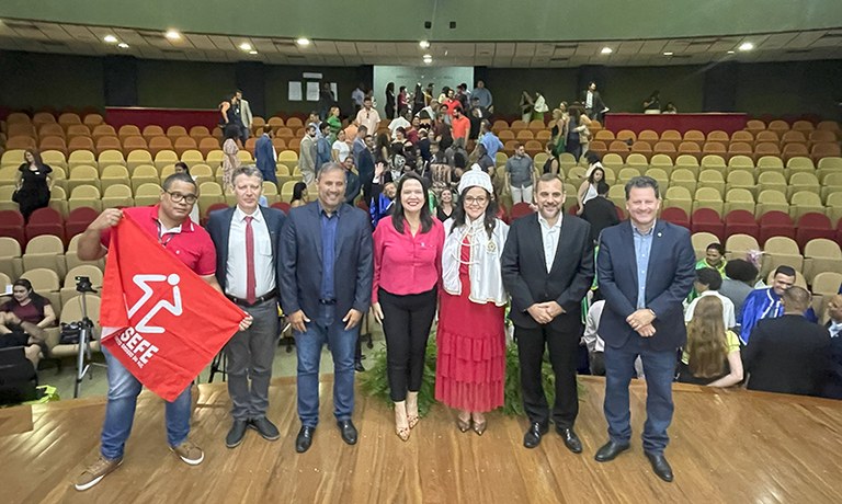 Autoridades