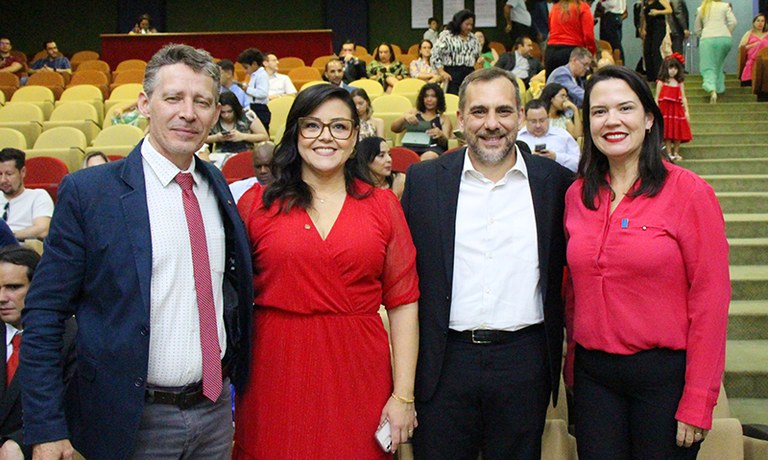 Gestores universidades