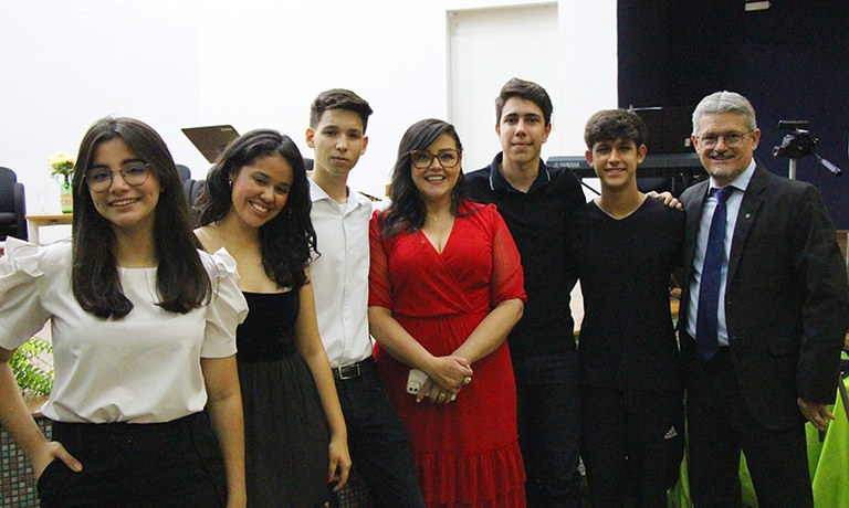 Banda Oh Phill