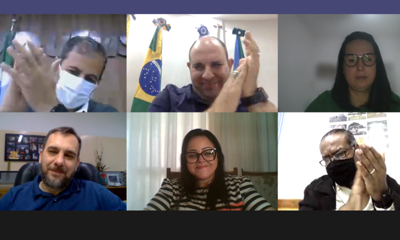 Reunião 22/06