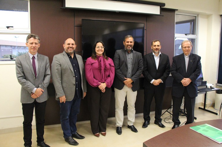 2ª Reunião Extraodinária do CRIE-MS