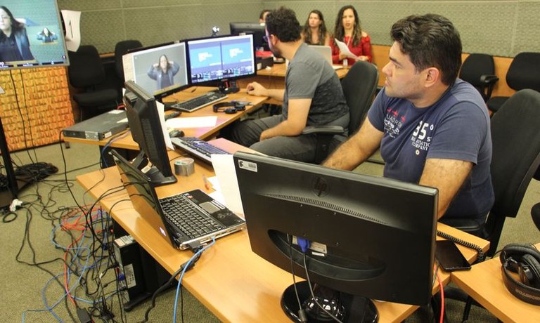 Debate Reitoria 4