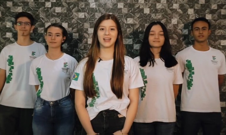 Projeto Inmigra Accion