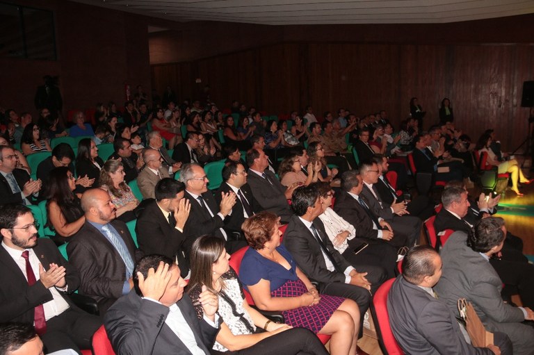 IFMS 10 anos IFMS 10 anos