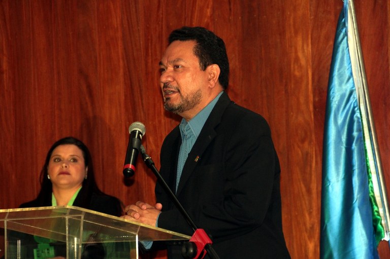 IFMS 10 anos IFMS 10 anos