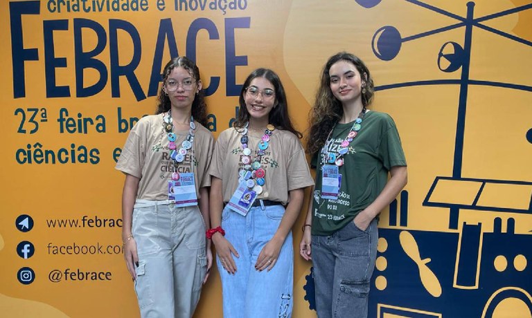 Estudantes vencedoras Febrace 2025_Frente Banner.jpg