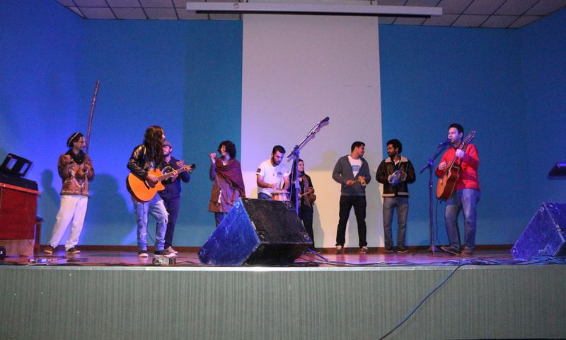 Festival de Arte e Cultura de Aquidauana