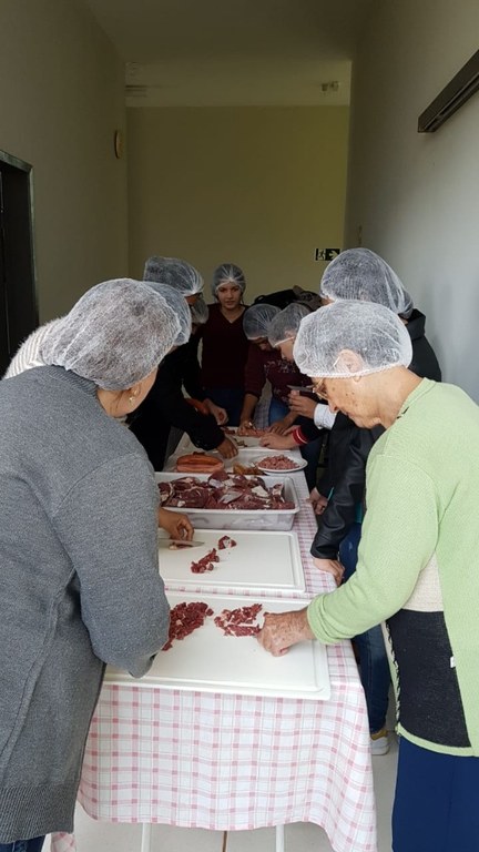 Festival de Arte e Cultura de Naviraí