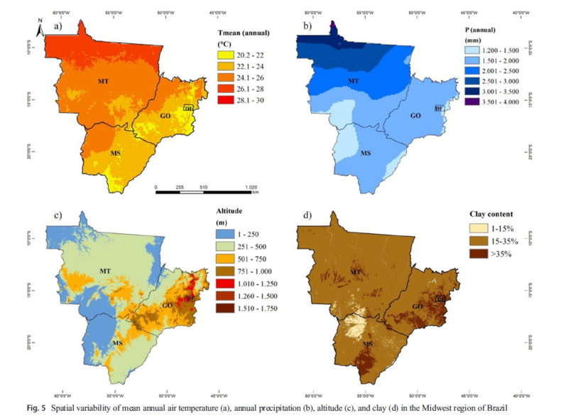 Gráfico Artigo