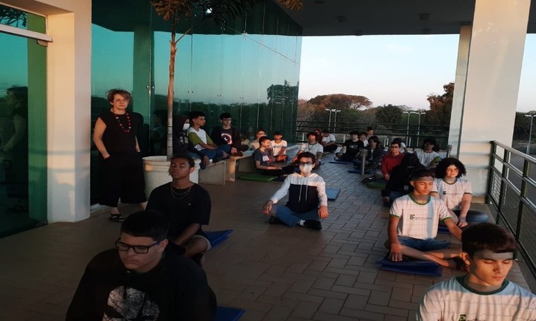 projeto extensão tl1