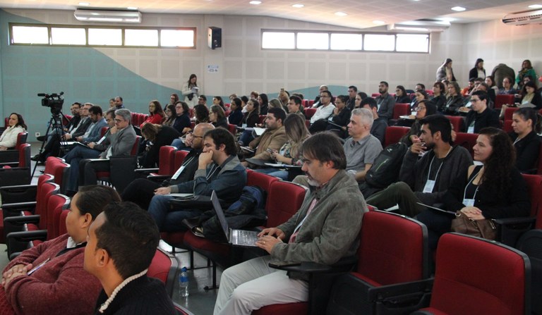 II Seminário ProfEPT 4