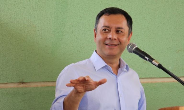 Secretário