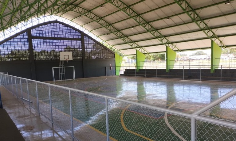 Três Lagoas