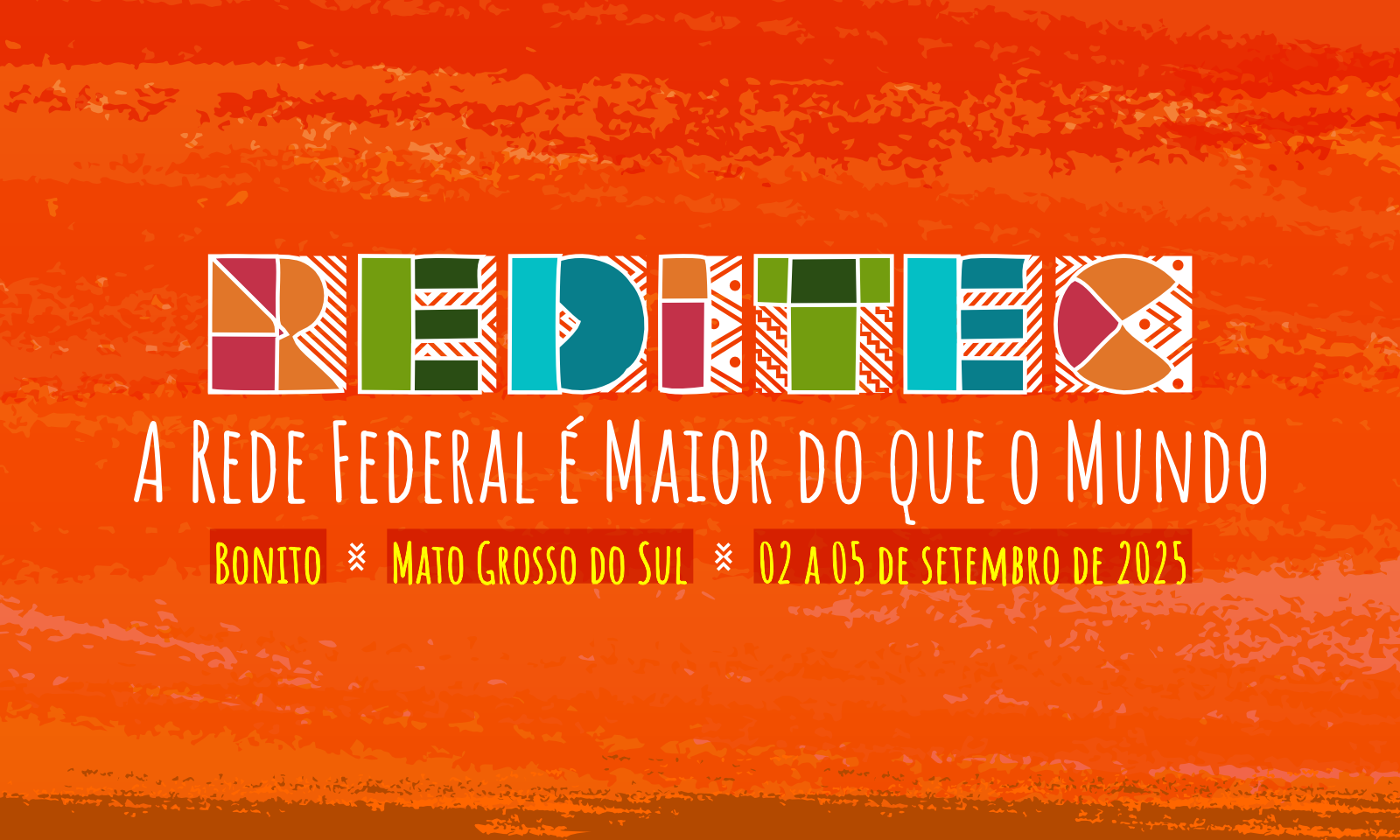 Reditec 2025