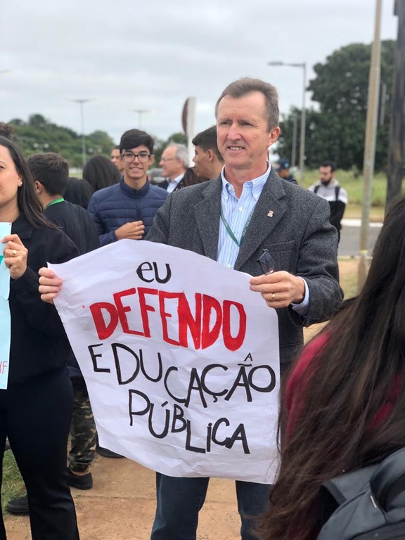 Campo Grande 1