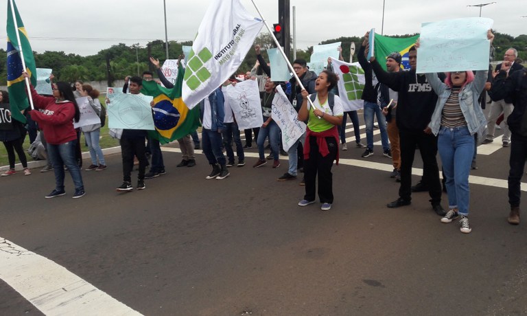 Campo Grande 1