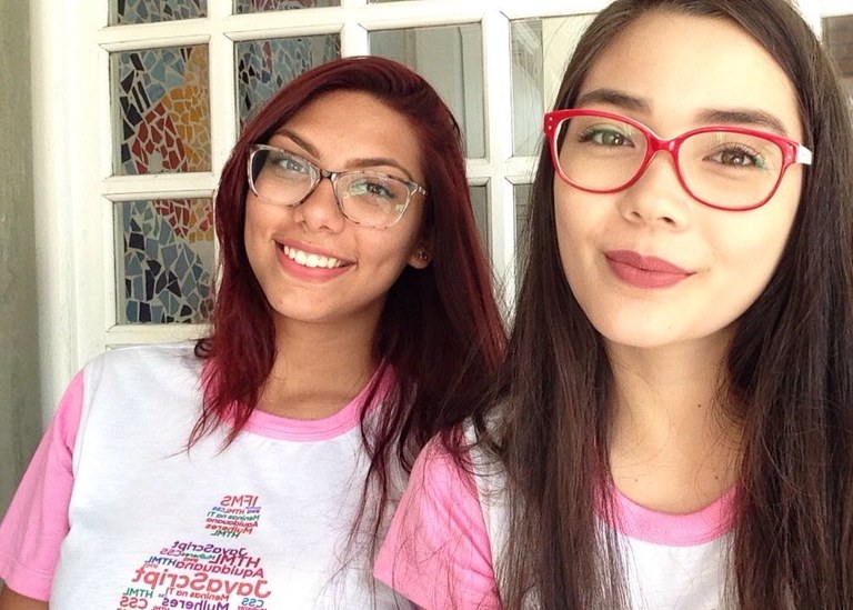 Inserção de mulheres em "área masculina" é tema de pesquisa Inserção de mulheres em "área masculina" é tema de pesquisa