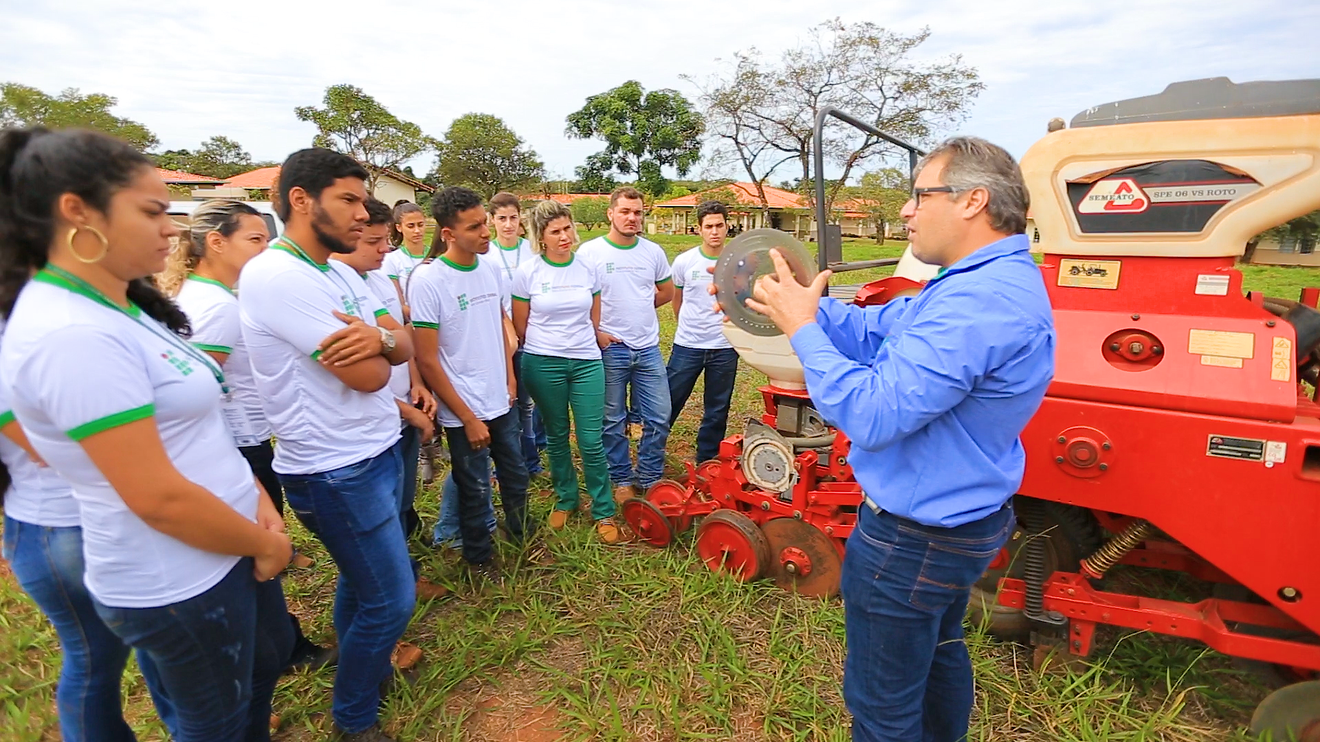 Curso de Agronomia