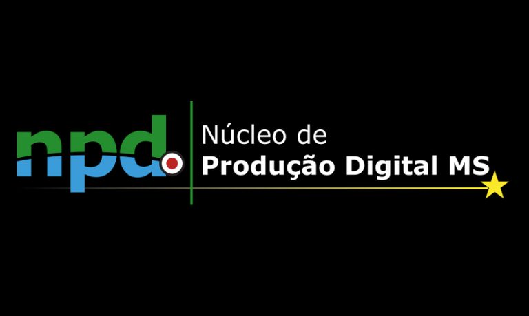 logomarca NPD 2