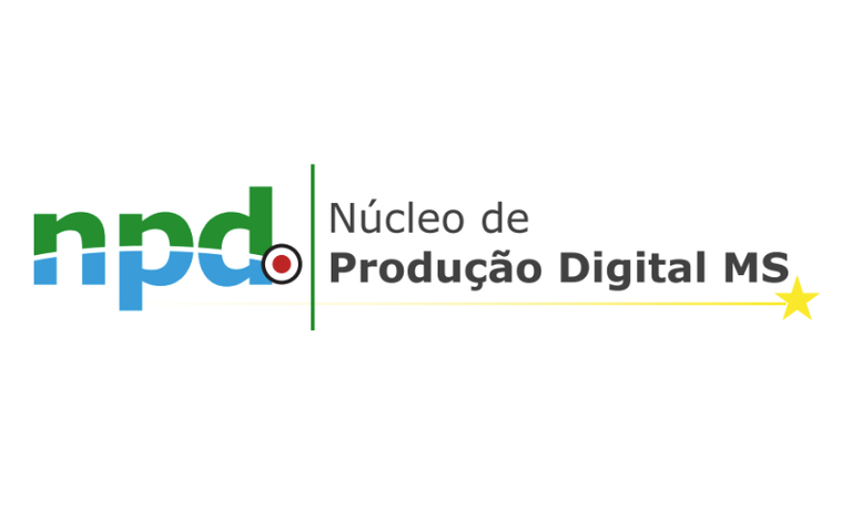 logomarca NPD