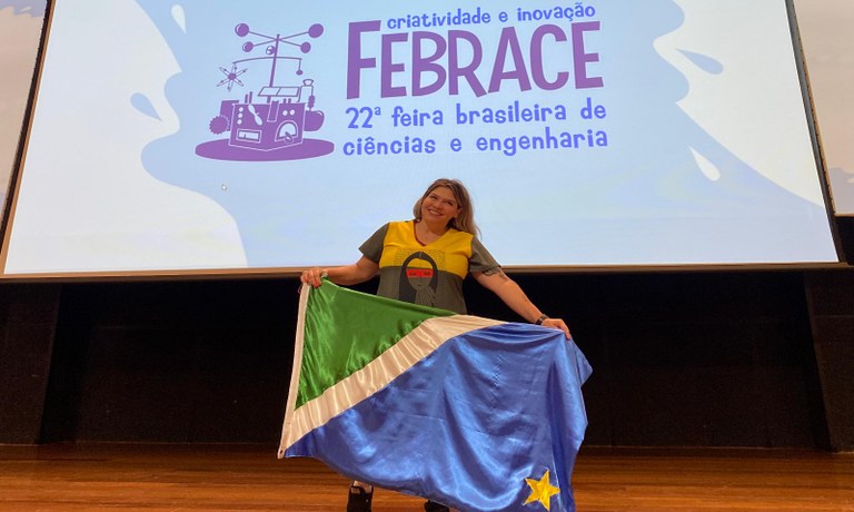 Professora Karina