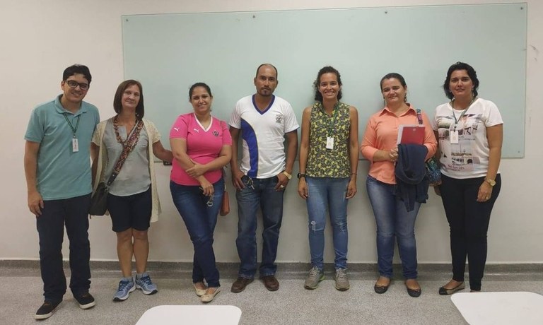 Projeto Meninas Pantaneiras na Ciência e Tecnologia