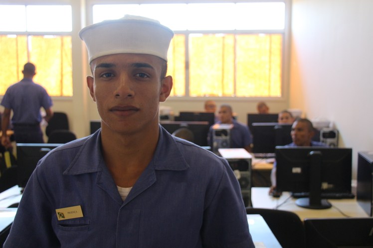 Soldado Cidadão 4