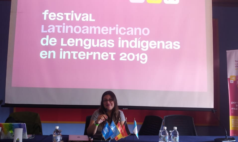 Evento Unesco