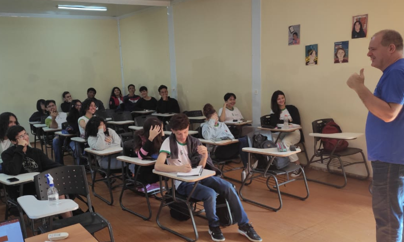 Foto 4 - CG