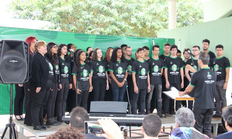 Campus Campo Grande