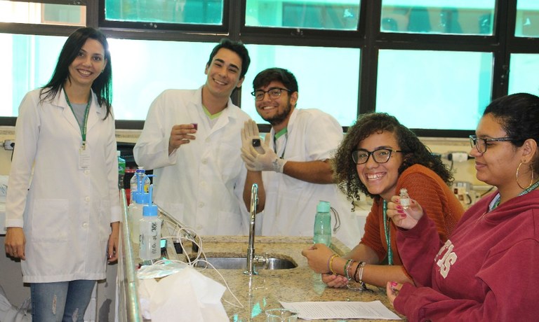 Campus Campo Grande