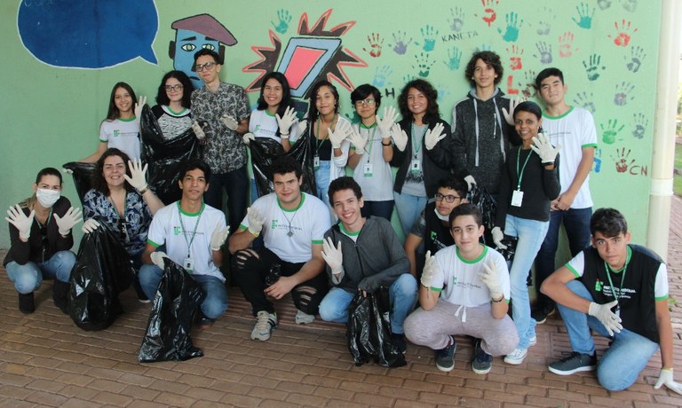 Campus Campo Grande